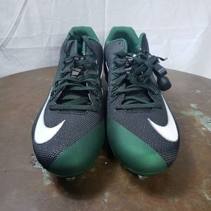 NEW Nike Alpha Pro 2 Low Football Cleats SZ 16